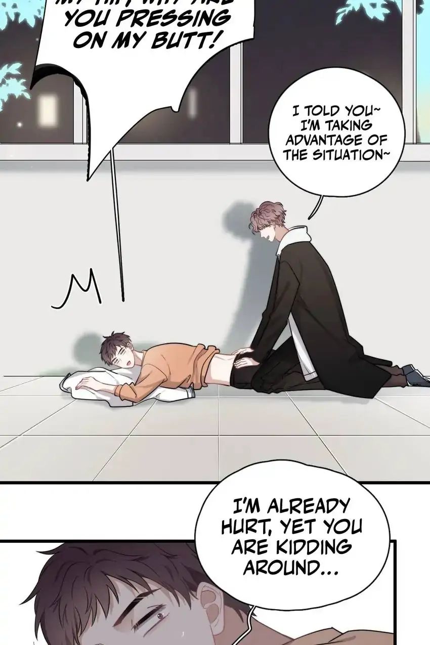 Read Can’t Say No chapter 14 image 2 on Lezhin
