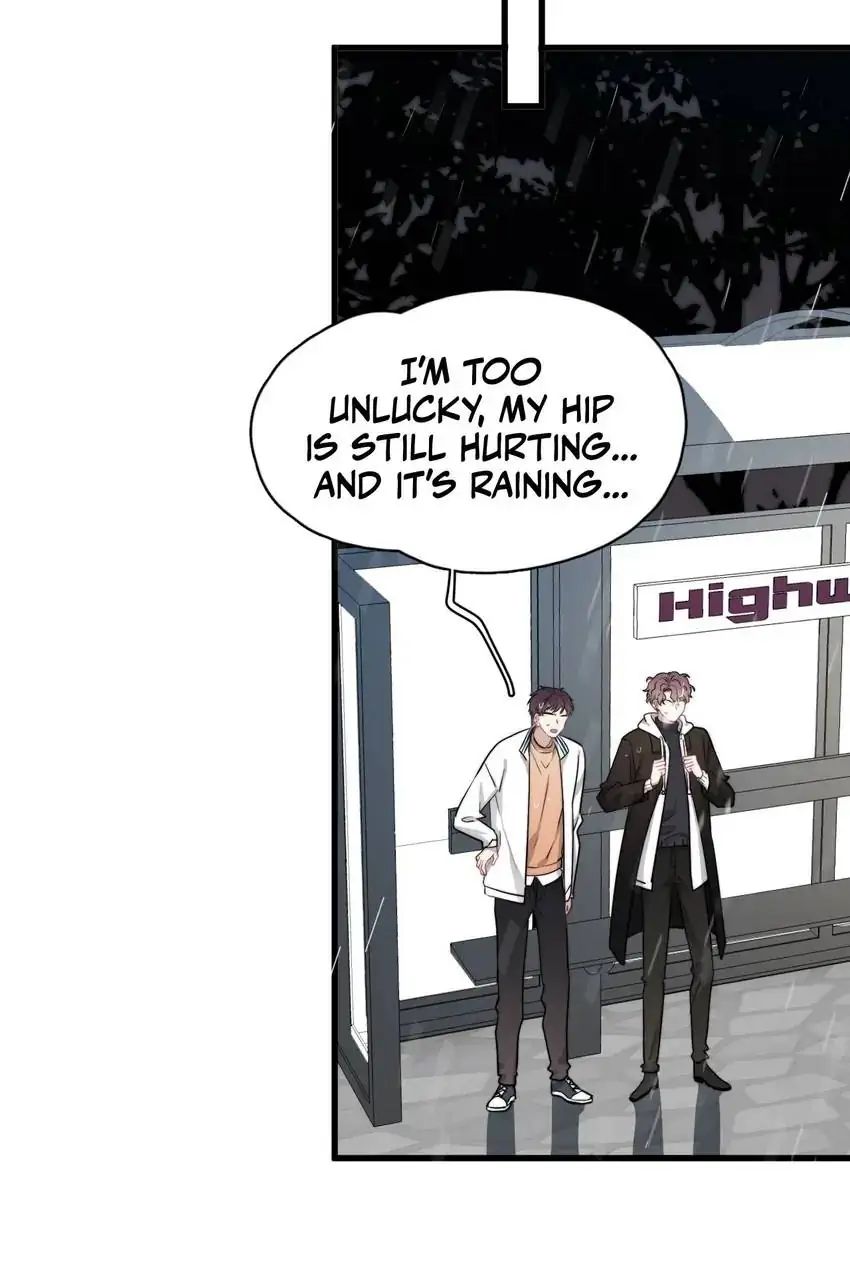 Read Can’t Say No chapter 14 image 28 on Lezhin