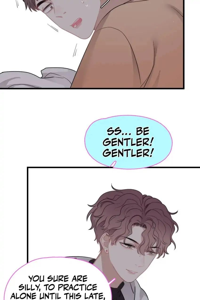 Read Can’t Say No chapter 14 image 3 on Lezhin
