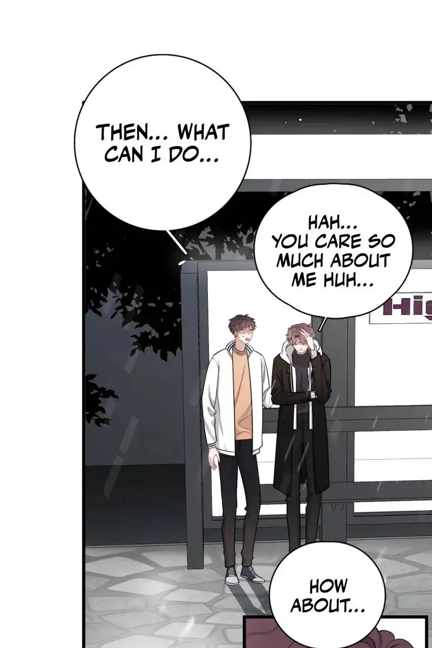 Read Can’t Say No chapter 14 image 32 on Lezhin