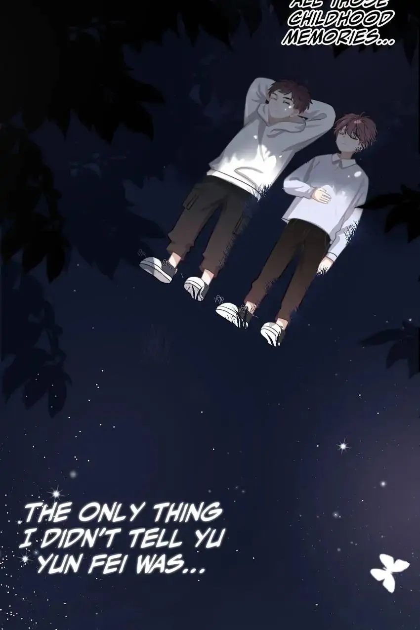 Read Can’t Say No chapter 14 image 37 on Lezhin
