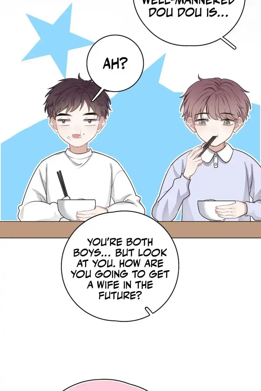 Read Can’t Say No chapter 14 image 39 on Lezhin