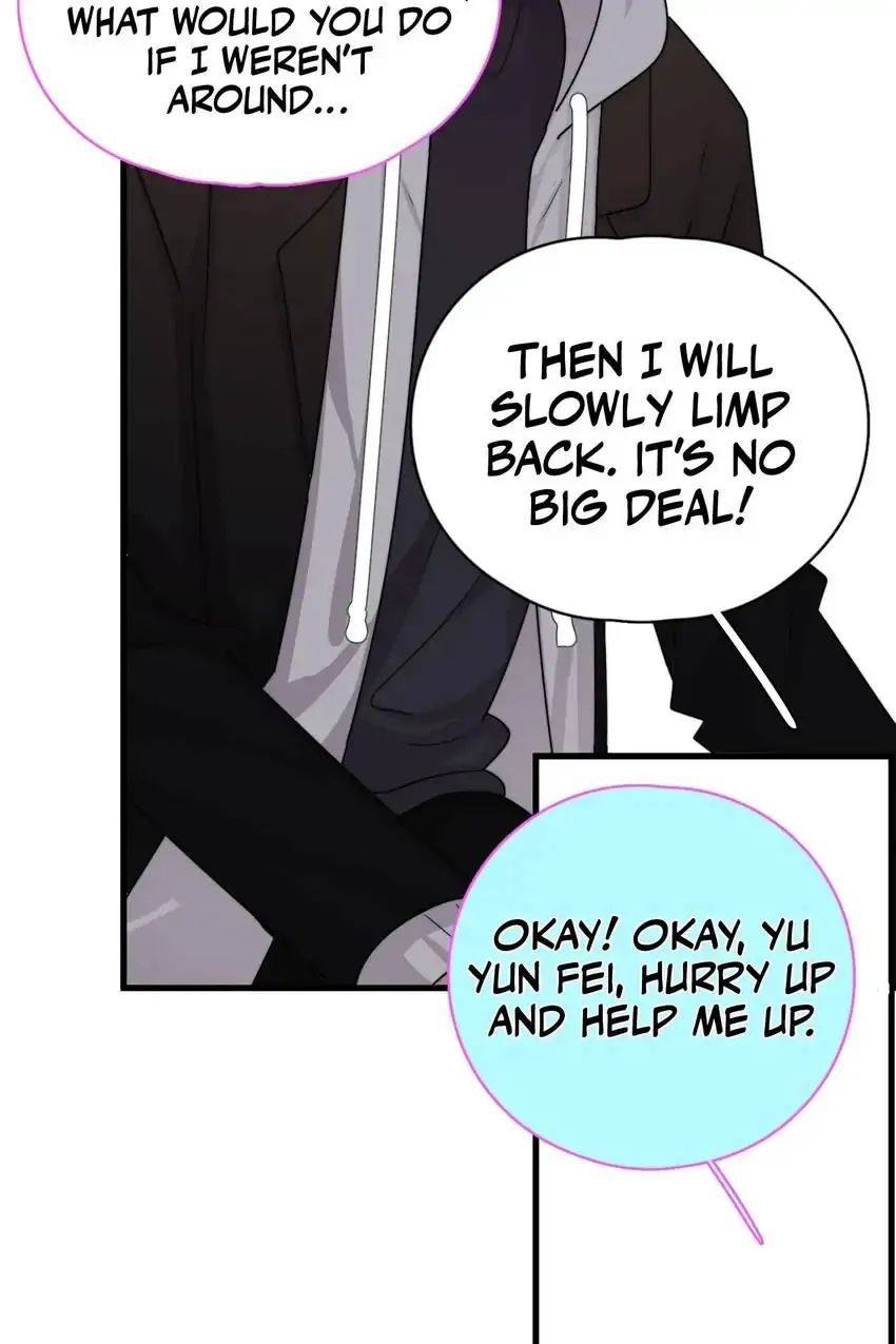 Read Can’t Say No chapter 14 image 4 on Lezhin