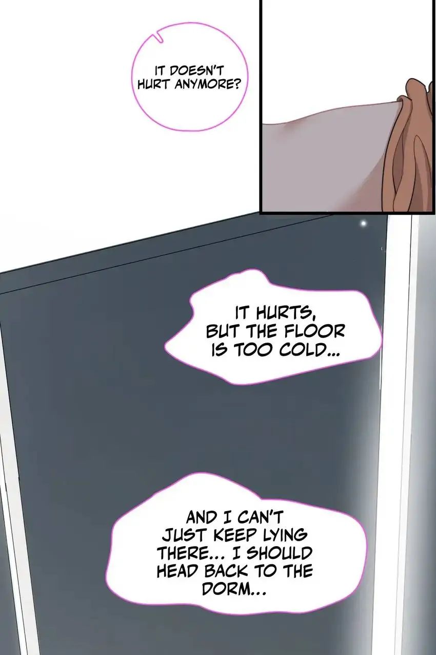Read Can’t Say No chapter 14 image 5 on Lezhin