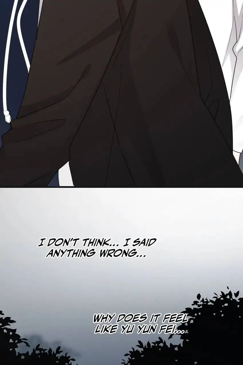Read Can’t Say No chapter 14 image 50 on Lezhin