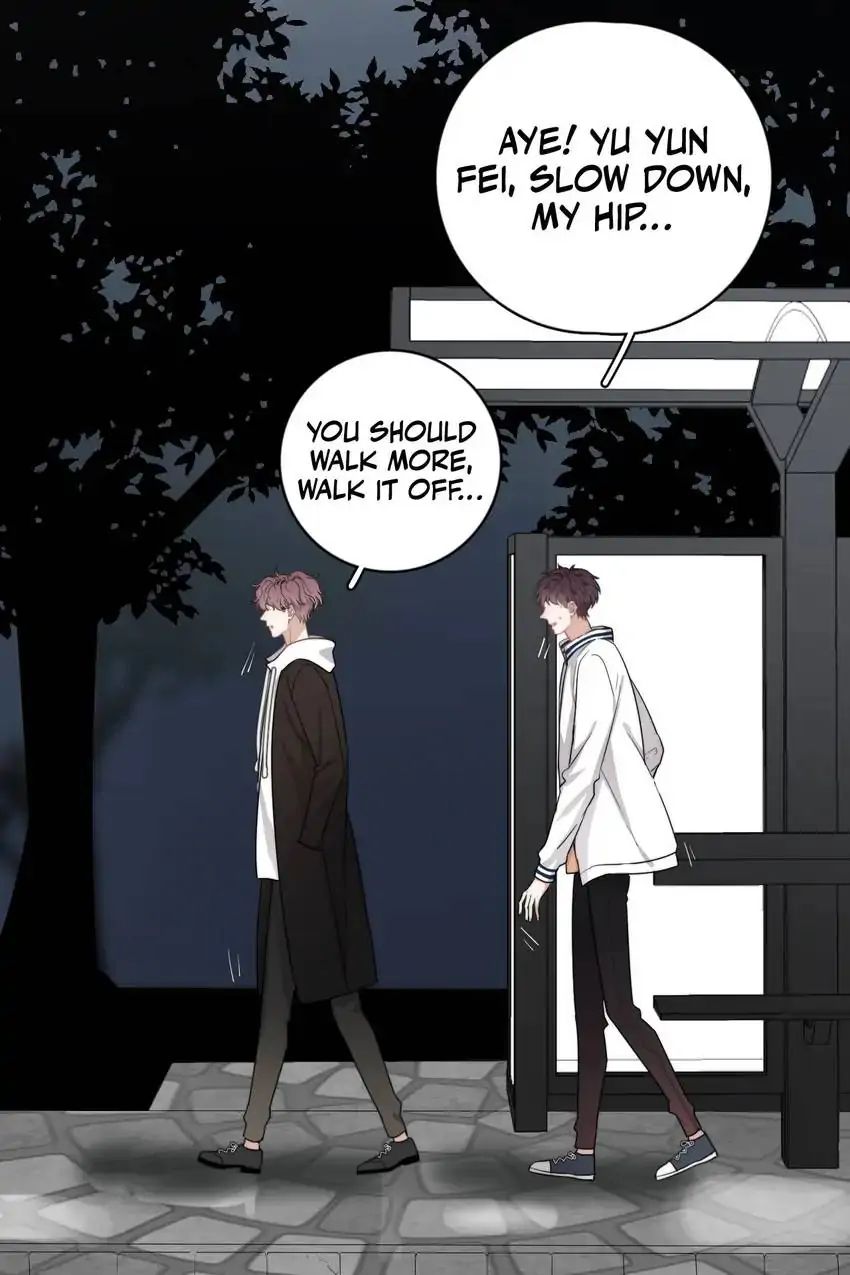 Read Can’t Say No chapter 14 image 51 on Lezhin