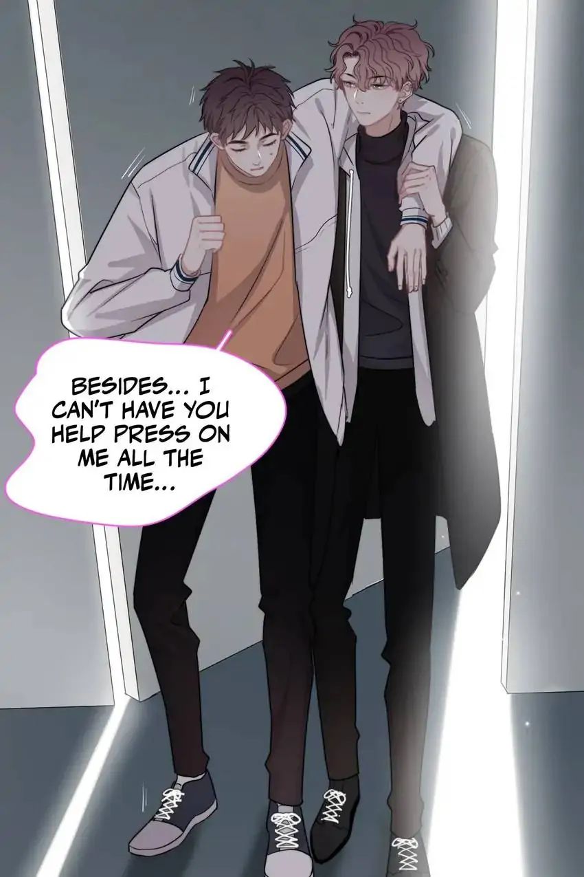 Read Can’t Say No chapter 14 image 6 on Lezhin