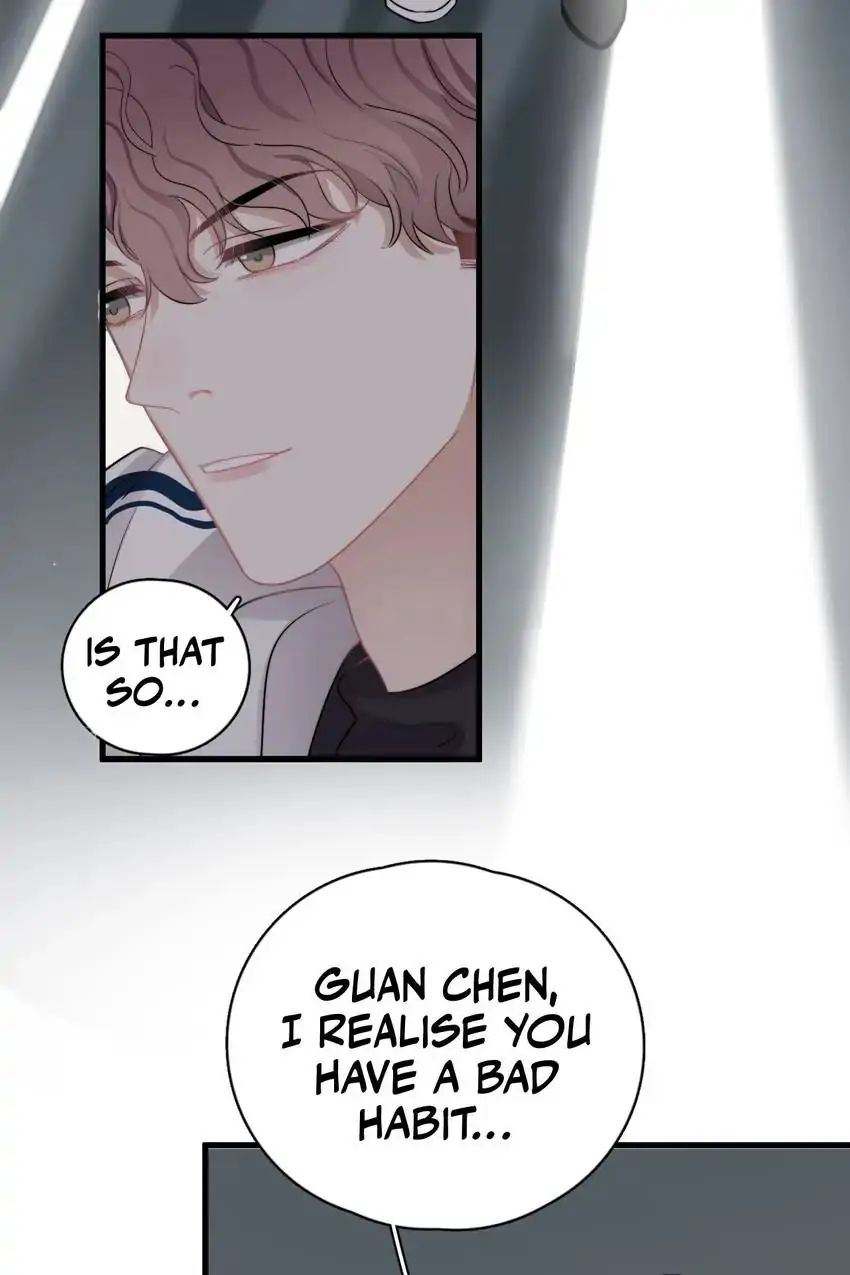Read Can’t Say No chapter 14 image 7 on Lezhin