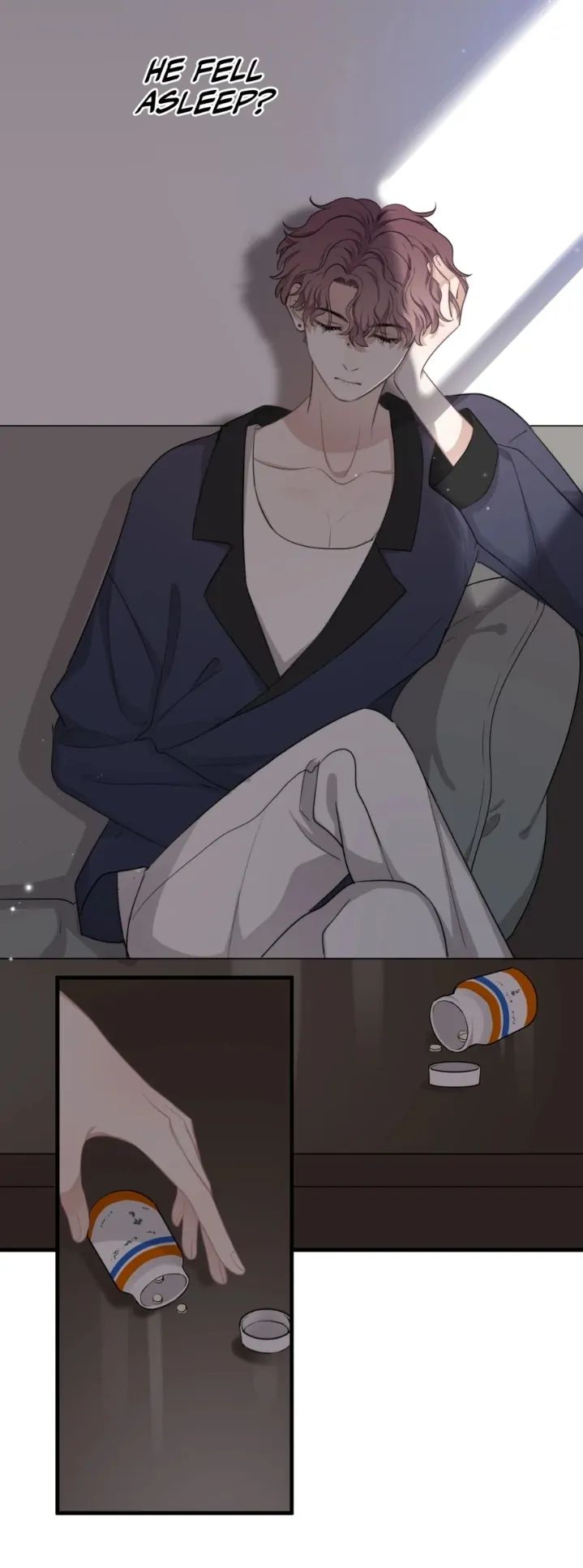 Read Can’t Say No chapter 15 image 11 on Lezhin