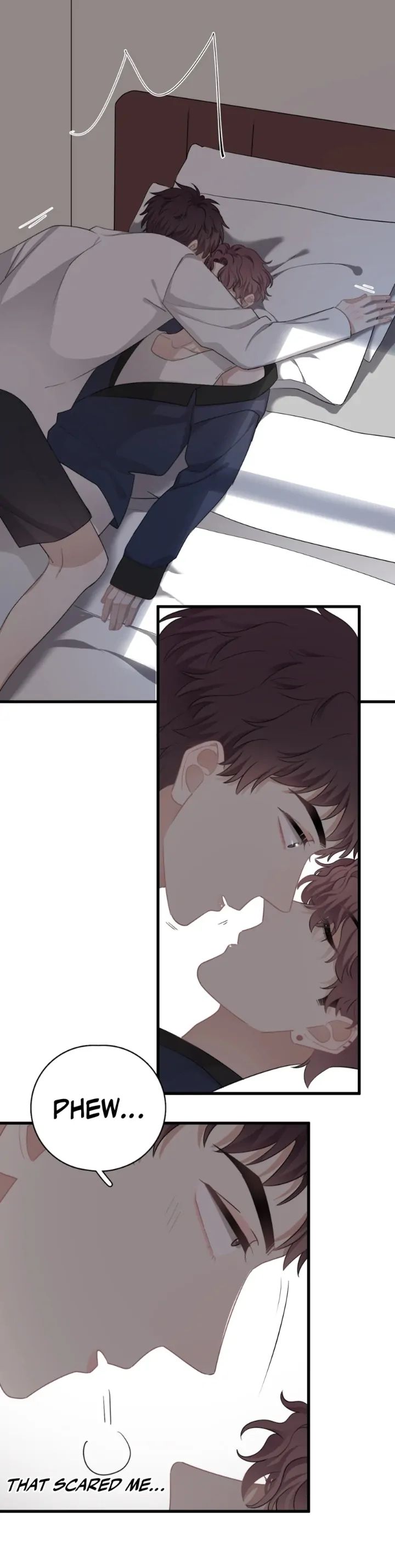 Read Can’t Say No chapter 15 image 15 on Lezhin