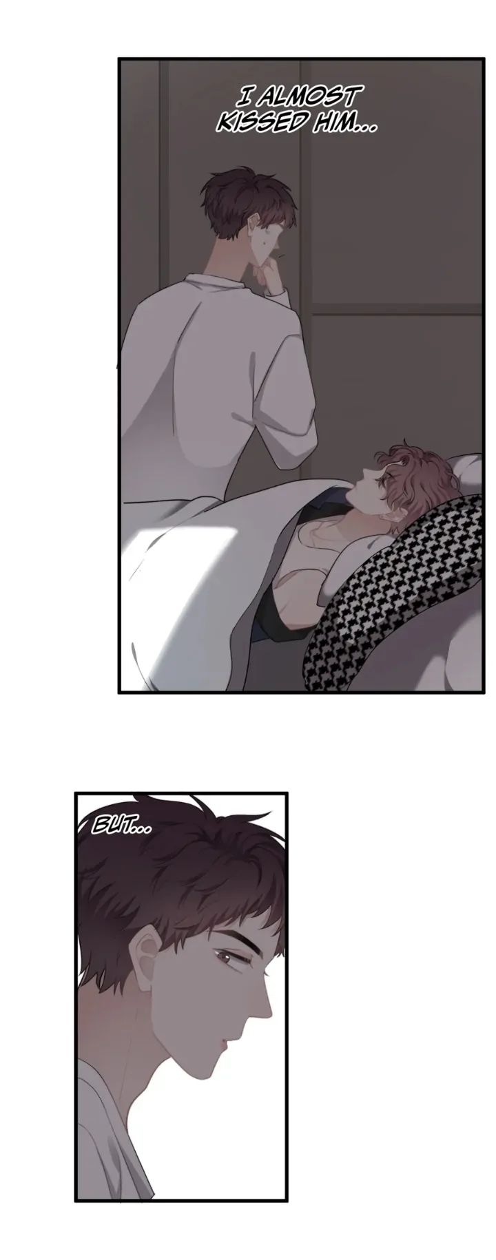 Read Can’t Say No chapter 15 image 16 on Lezhin