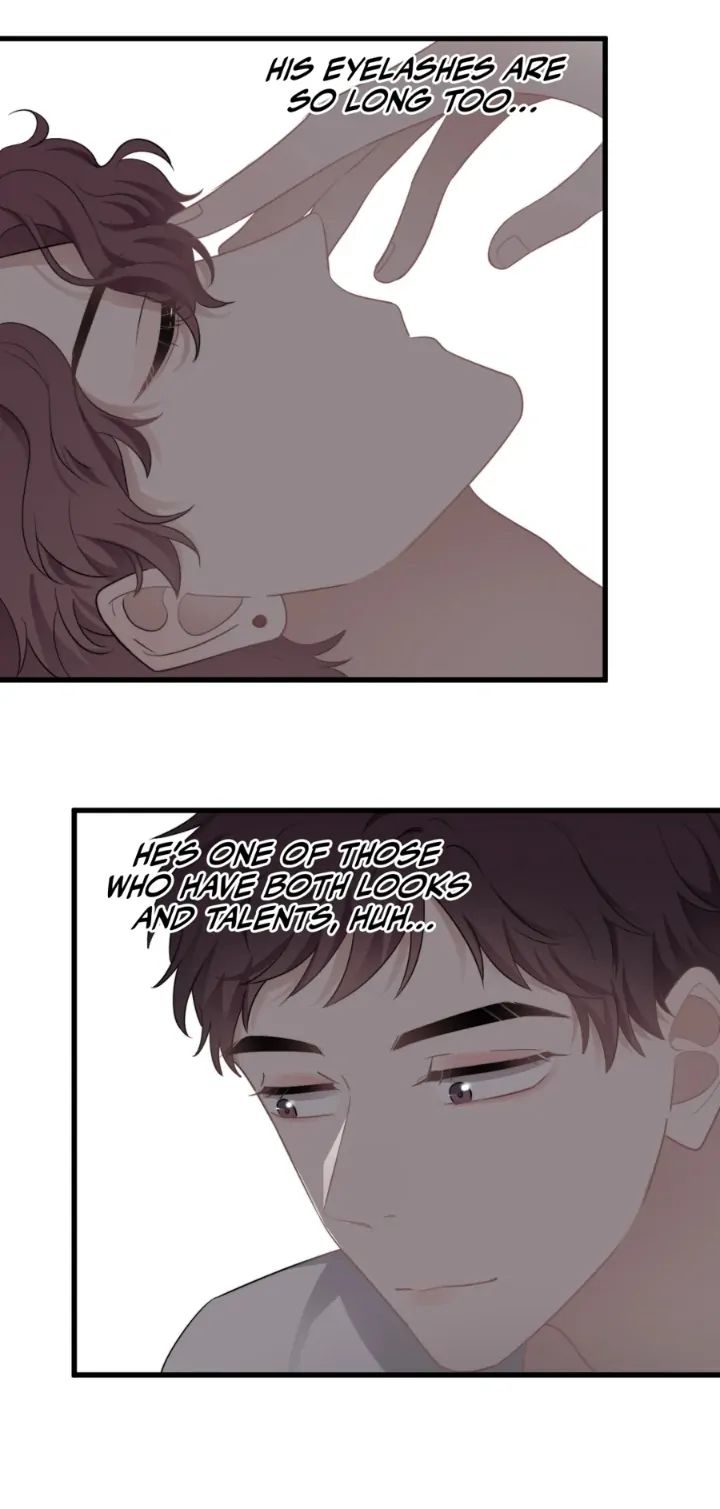 Read Can’t Say No chapter 15 image 18 on Lezhin
