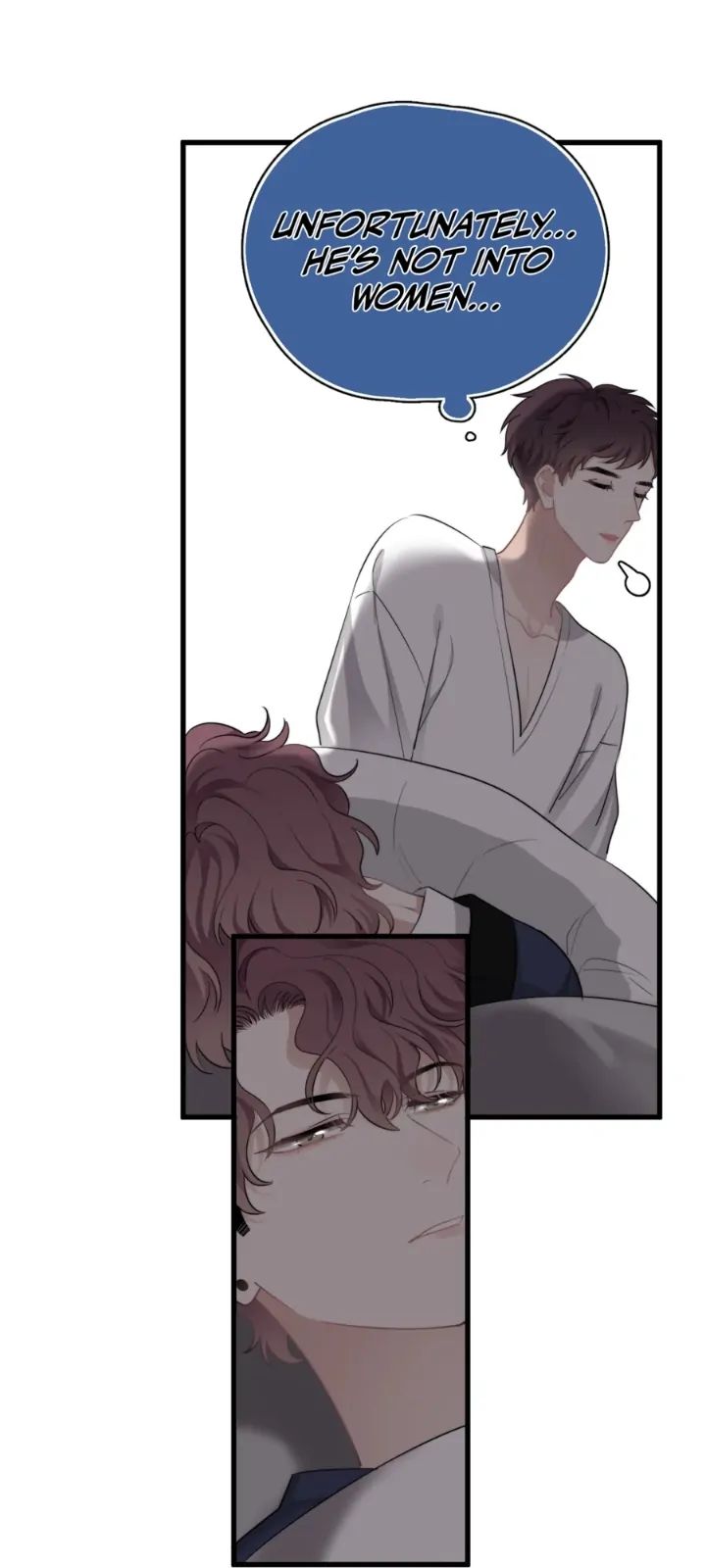 Read Can’t Say No chapter 15 image 19 on Lezhin
