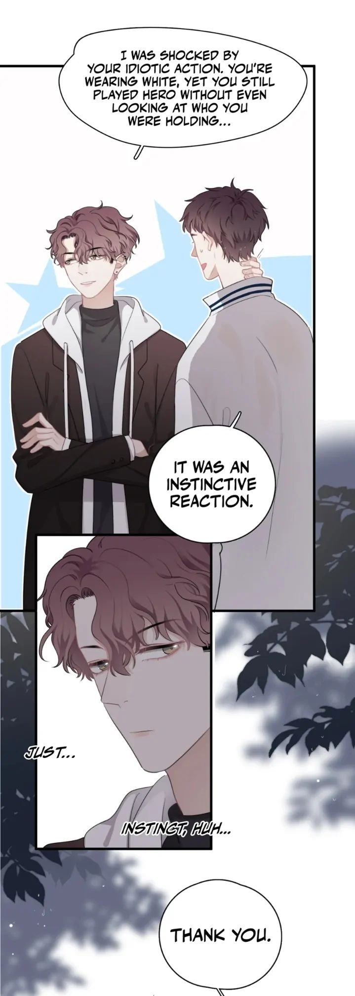 Read Can’t Say No chapter 15 image 2 on Lezhin