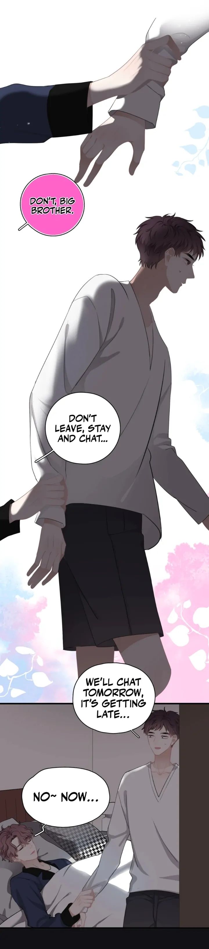 Read Can’t Say No chapter 15 image 21 on Lezhin