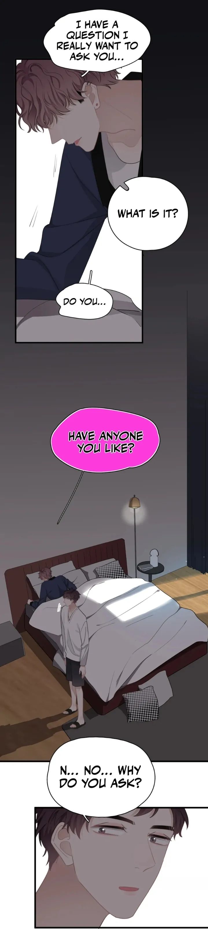 Read Can’t Say No chapter 15 image 22 on Lezhin