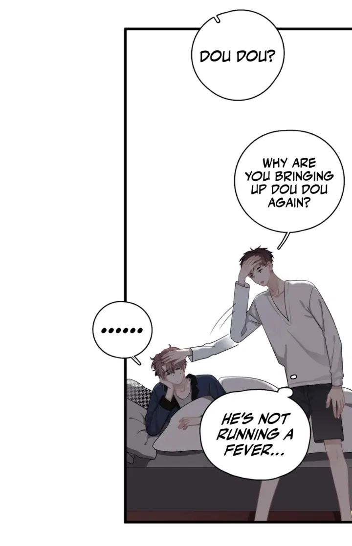Read Can’t Say No chapter 15 image 24 on Lezhin