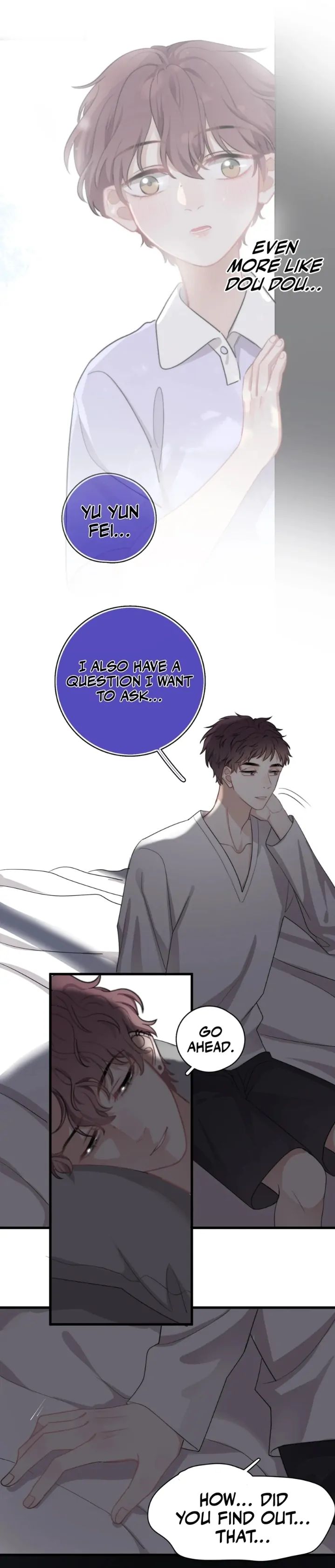 Read Can’t Say No chapter 15 image 26 on Lezhin