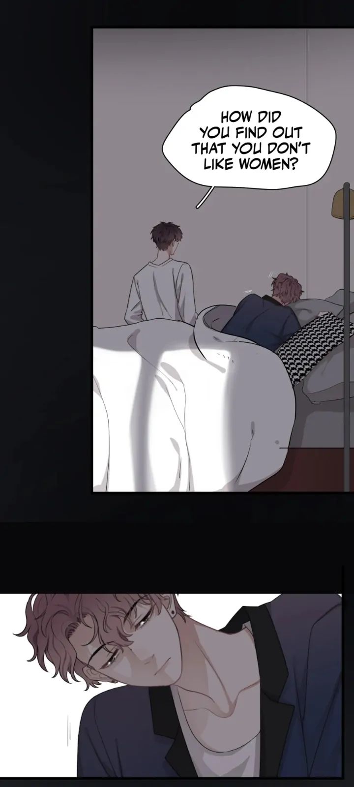 Read Can’t Say No chapter 15 image 27 on Lezhin