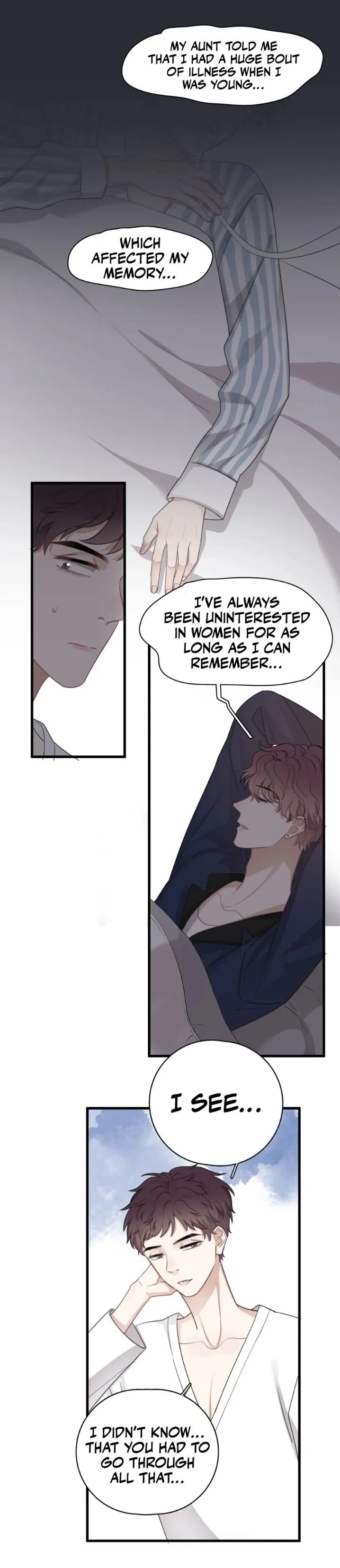 Read Can’t Say No chapter 15 image 29 on Lezhin