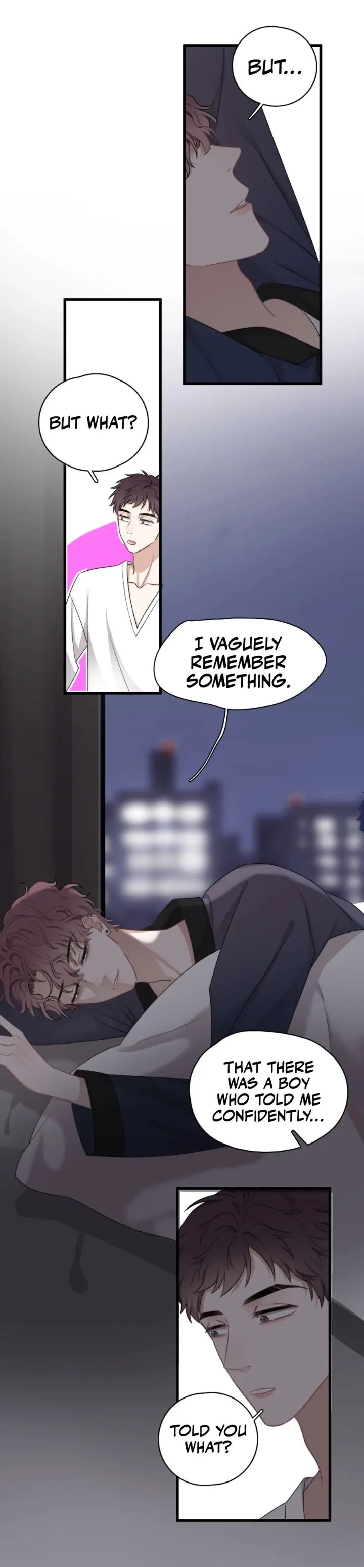 Read Can’t Say No chapter 15 image 30 on Lezhin