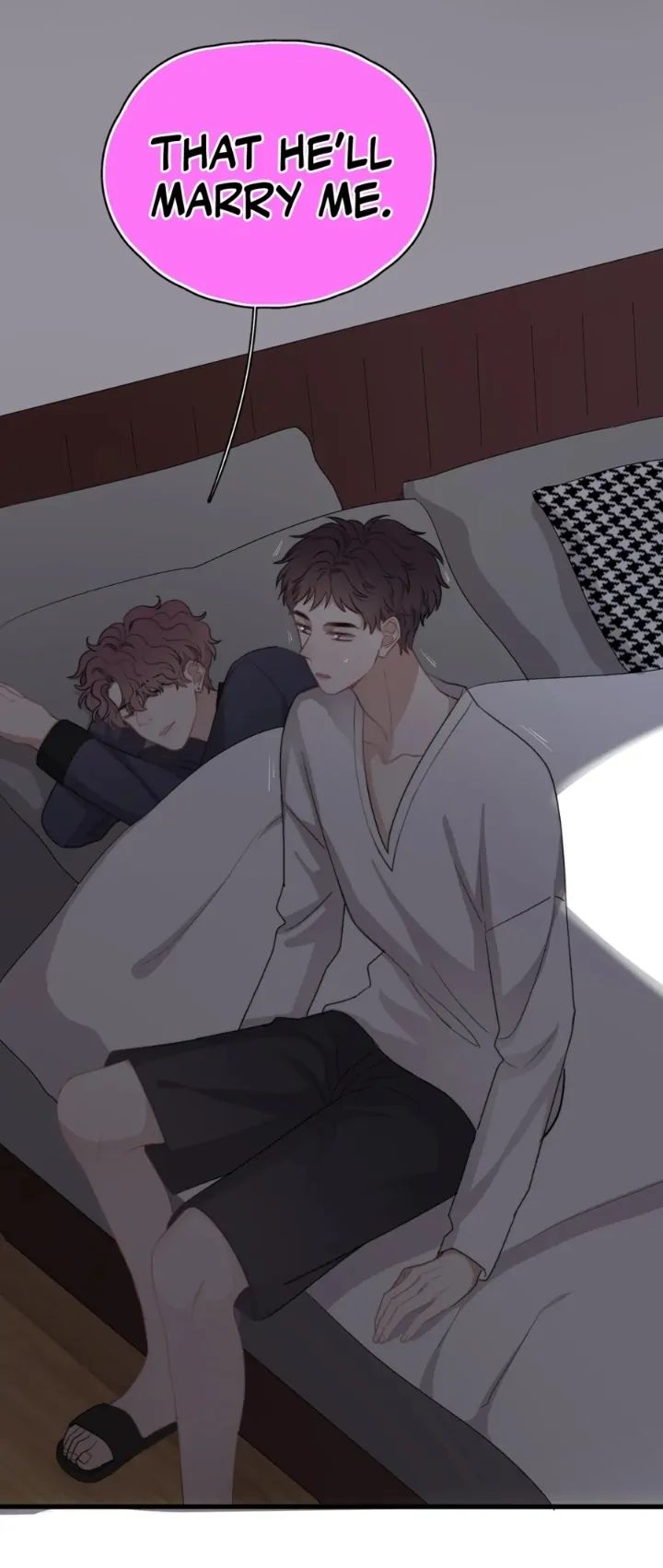 Read Can’t Say No chapter 15 image 31 on Lezhin