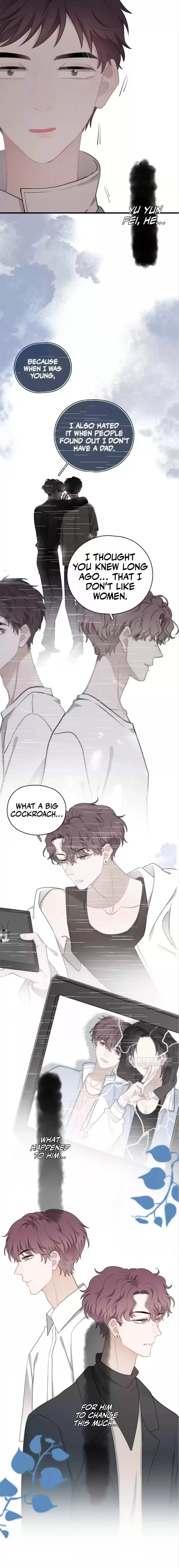 Read Can’t Say No chapter 16 image 10 on Lezhin
