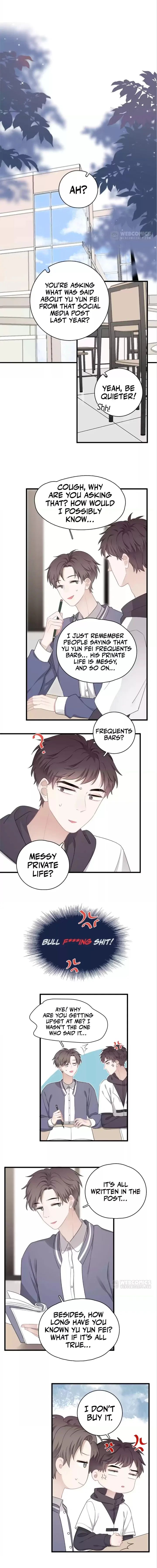 Read Can’t Say No chapter 16 image 11 on Lezhin
