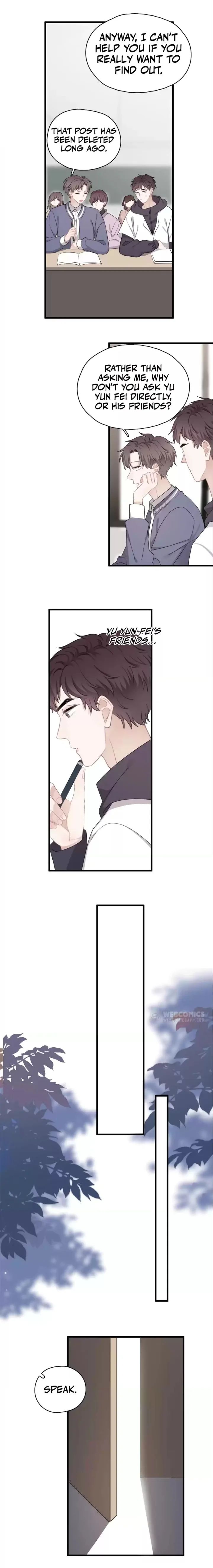 Read Can’t Say No chapter 16 image 12 on Lezhin
