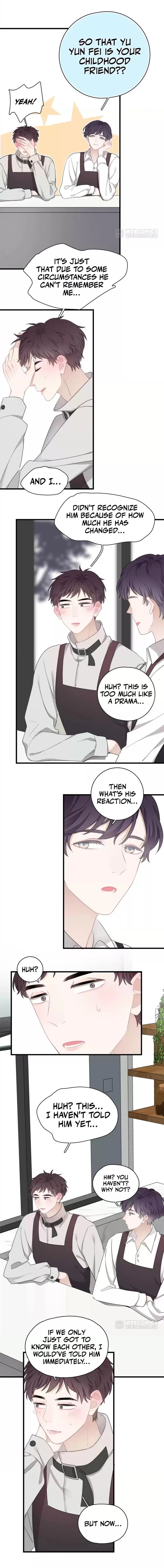 Read Can’t Say No chapter 16 image 2 on Lezhin