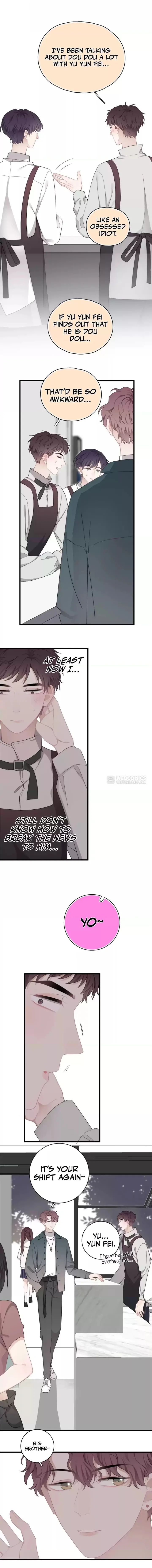 Read Can’t Say No chapter 16 image 3 on Lezhin