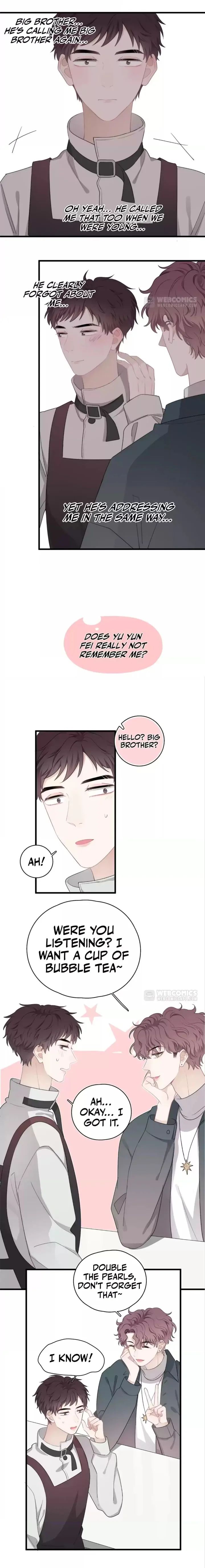 Read Can’t Say No chapter 16 image 4 on Lezhin