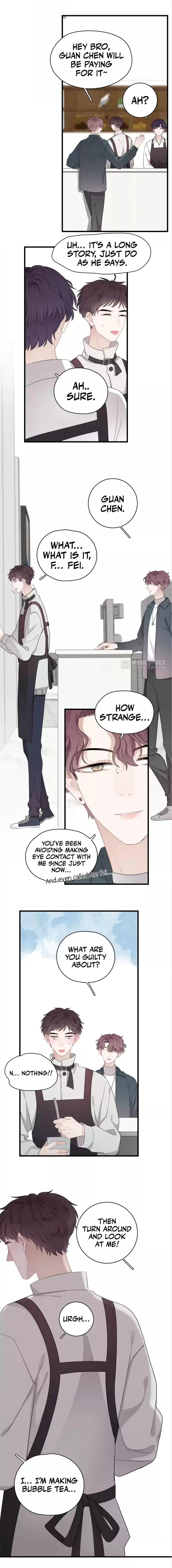 Read Can’t Say No chapter 16 image 5 on Lezhin