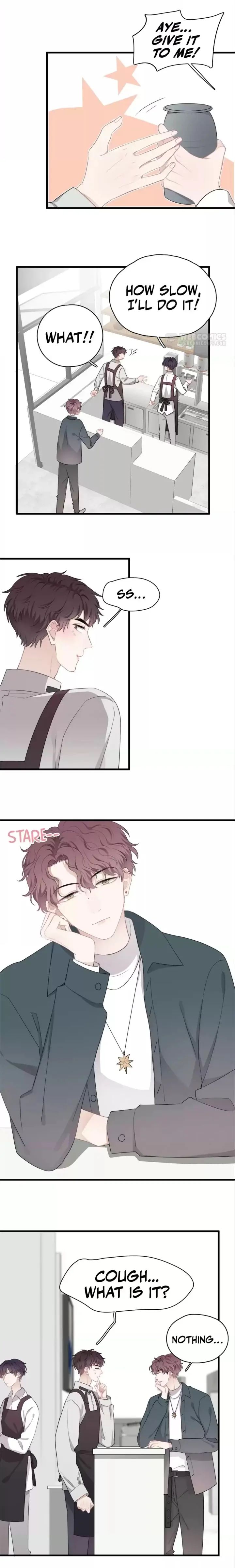 Read Can’t Say No chapter 16 image 6 on Lezhin
