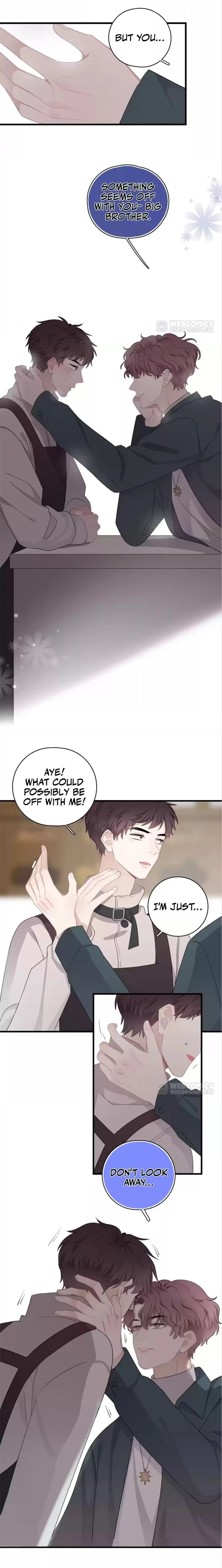 Read Can’t Say No chapter 16 image 7 on Lezhin