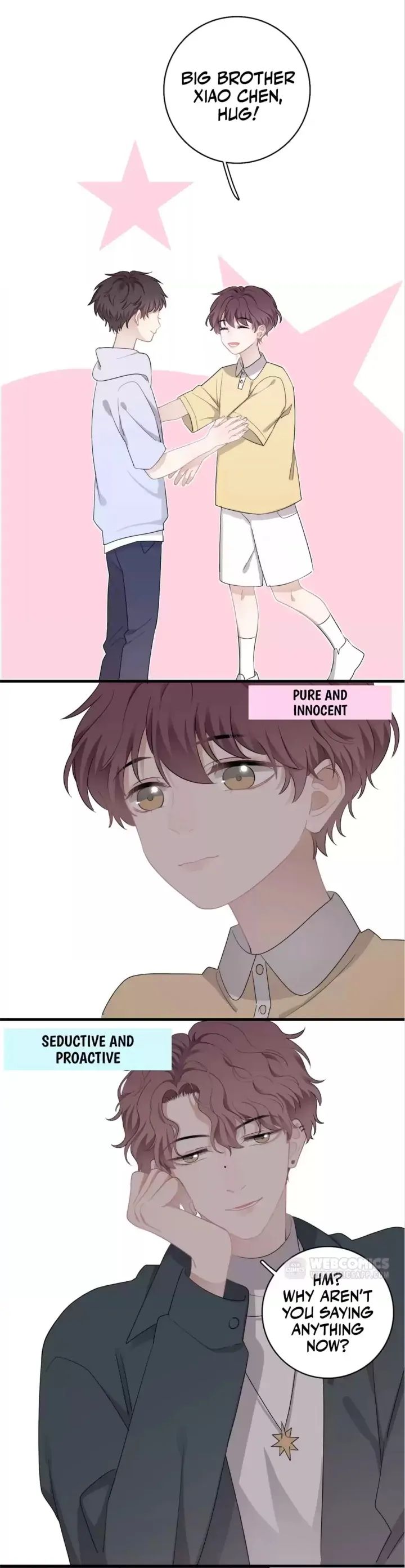 Read Can’t Say No chapter 16 image 9 on Lezhin