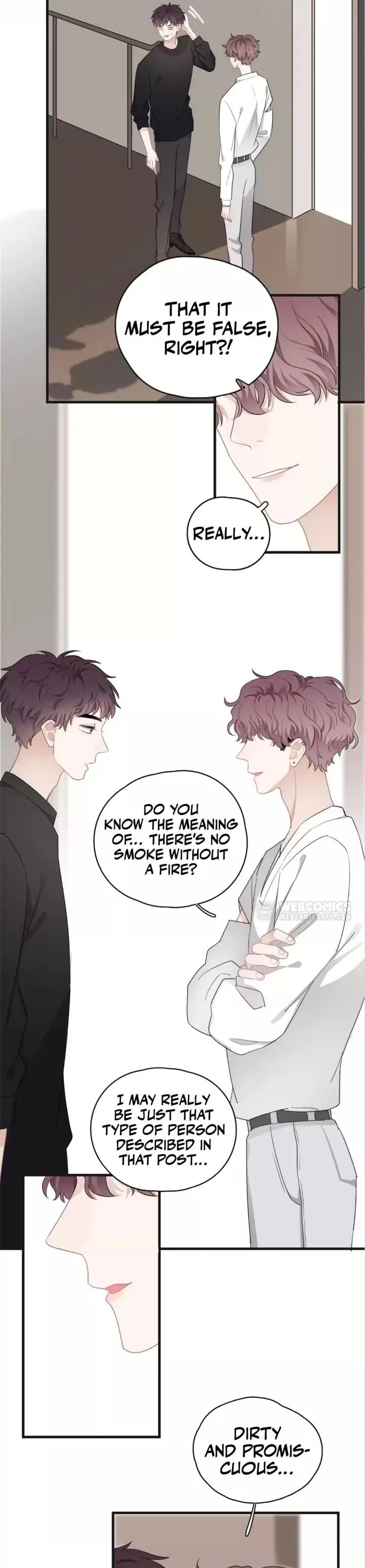 Read Can’t Say No chapter 18 image 1 on Lezhin
