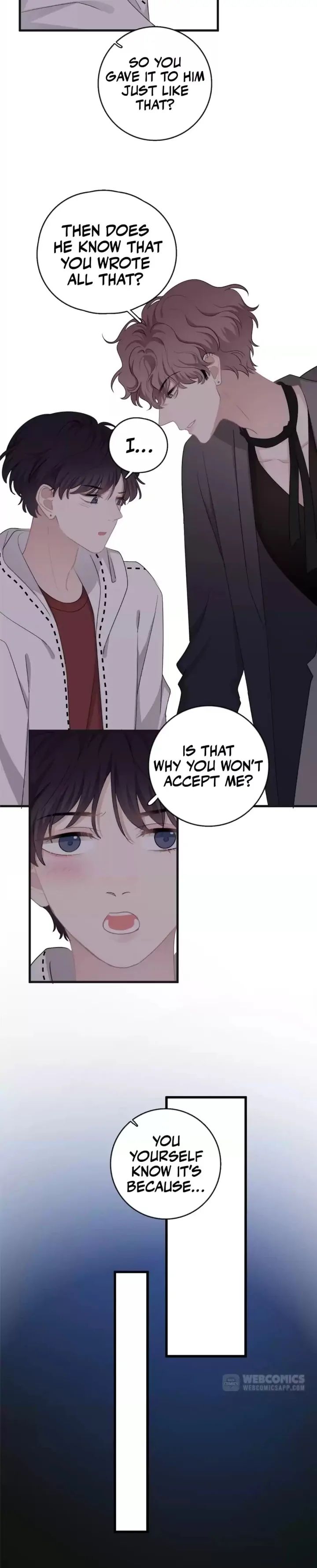 Read Can’t Say No chapter 18 image 10 on Lezhin