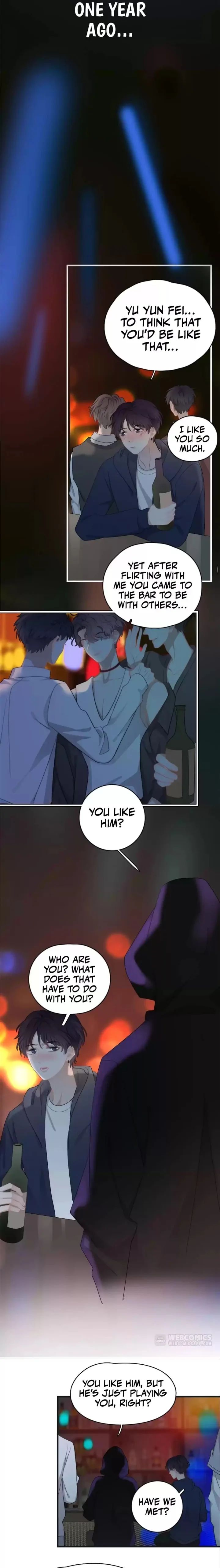 Read Can’t Say No chapter 18 image 11 on Lezhin
