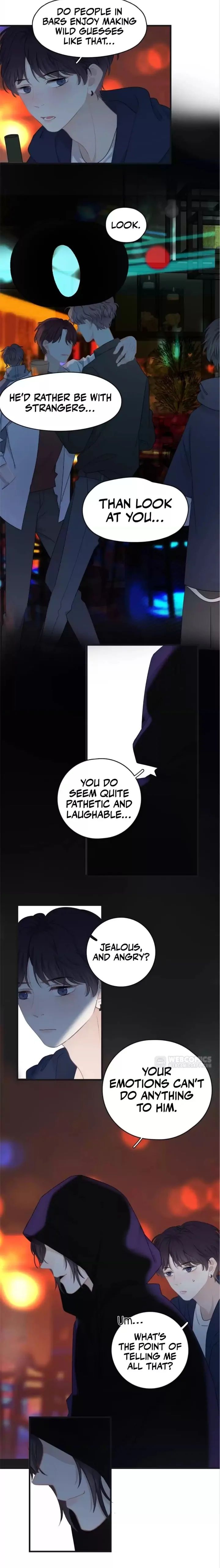 Read Can’t Say No chapter 18 image 12 on Lezhin