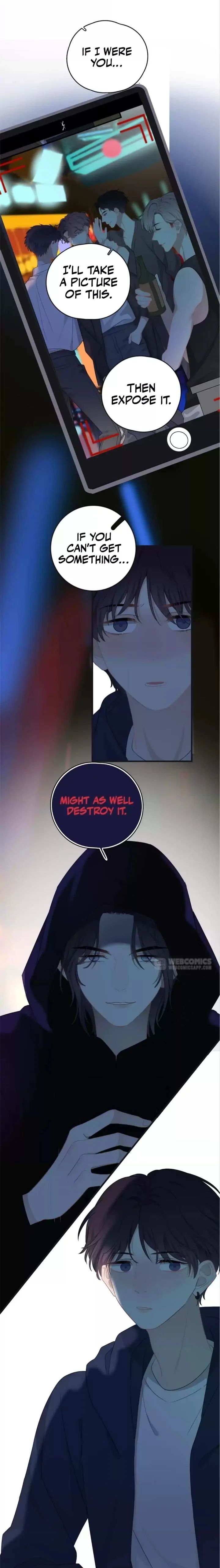 Read Can’t Say No chapter 18 image 13 on Lezhin