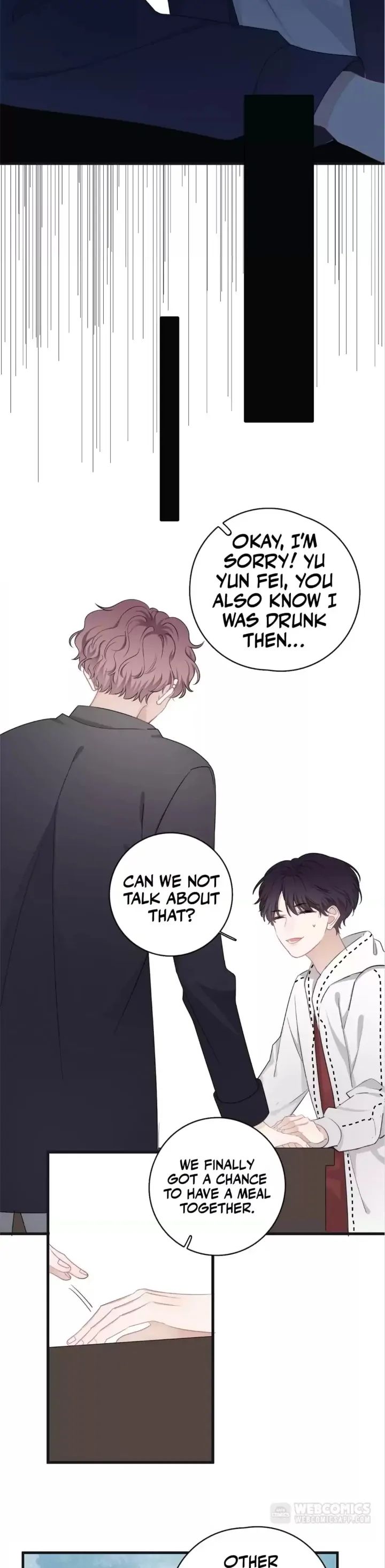 Read Can’t Say No chapter 18 image 14 on Lezhin