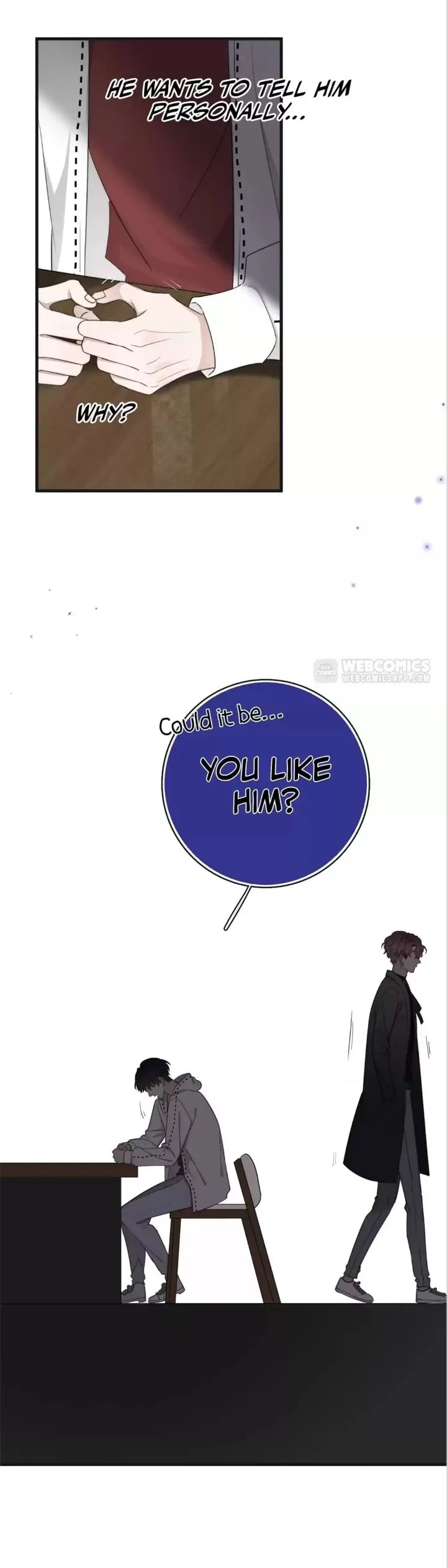 Read Can’t Say No chapter 18 image 16 on Lezhin