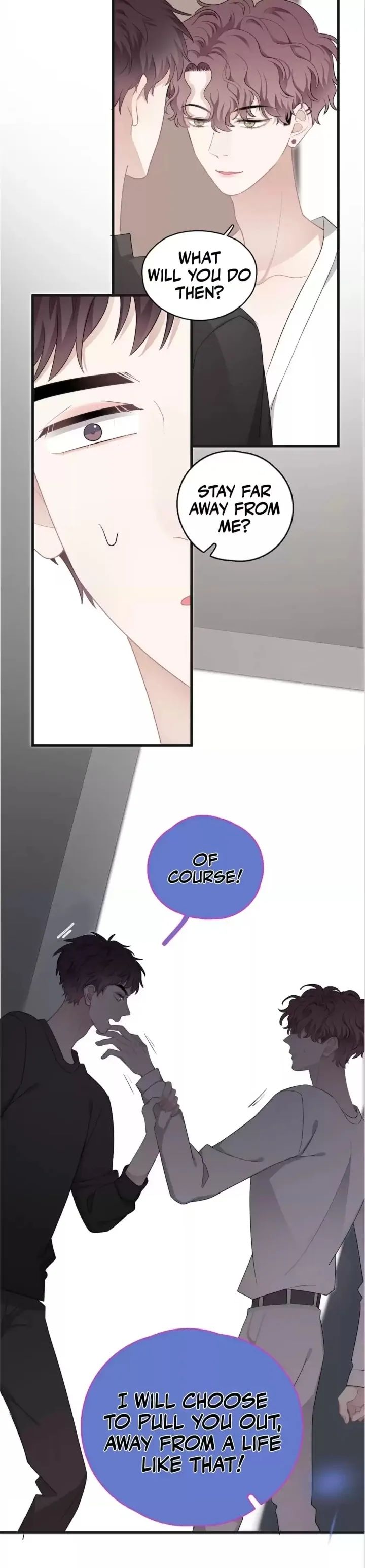 Read Can’t Say No chapter 18 image 2 on Lezhin