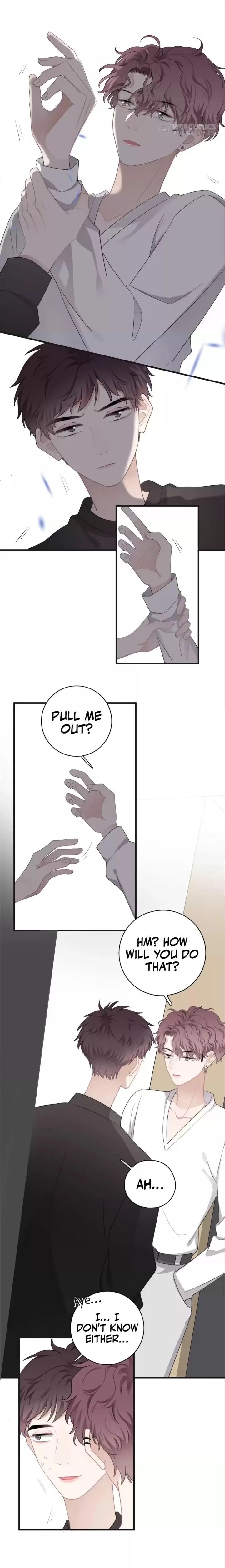 Read Can’t Say No chapter 18 image 3 on Lezhin