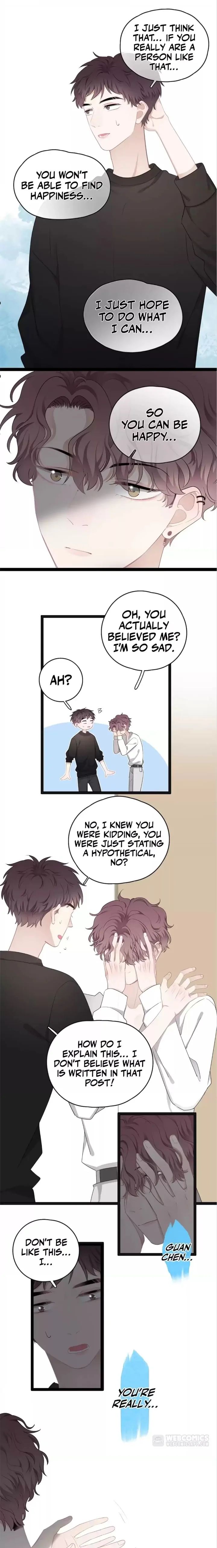 Read Can’t Say No chapter 18 image 4 on Lezhin