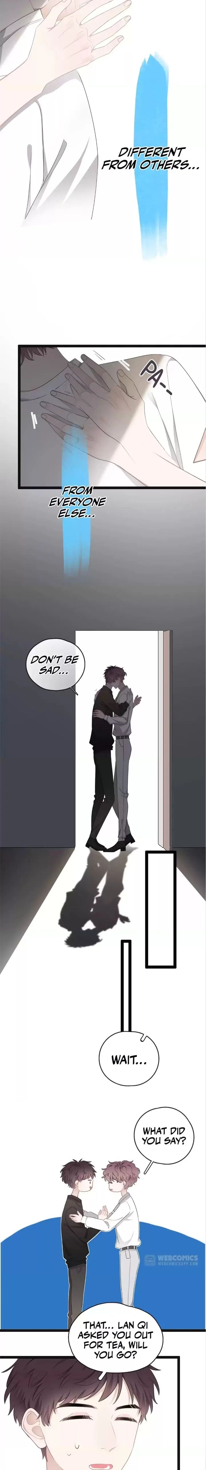 Read Can’t Say No chapter 18 image 5 on Lezhin