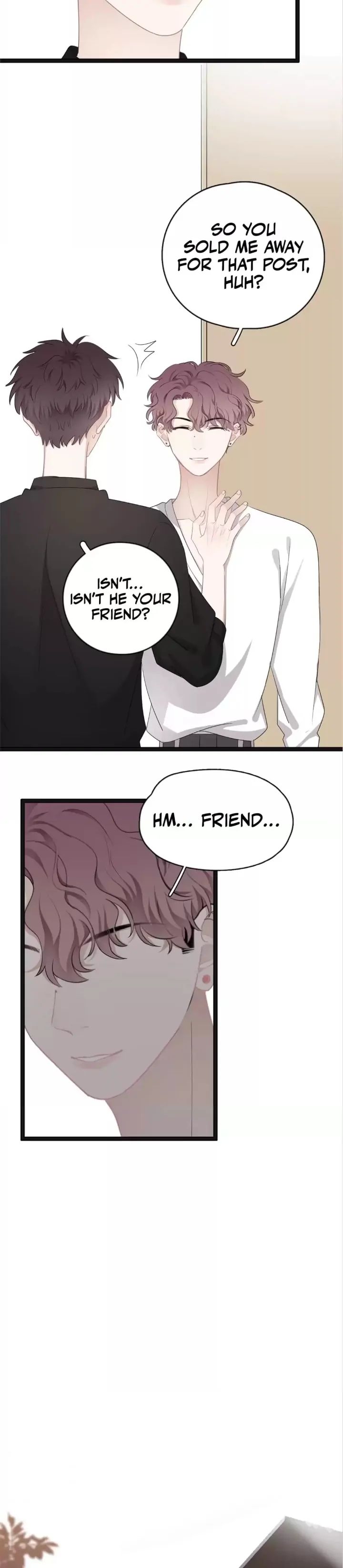 Read Can’t Say No chapter 18 image 6 on Lezhin