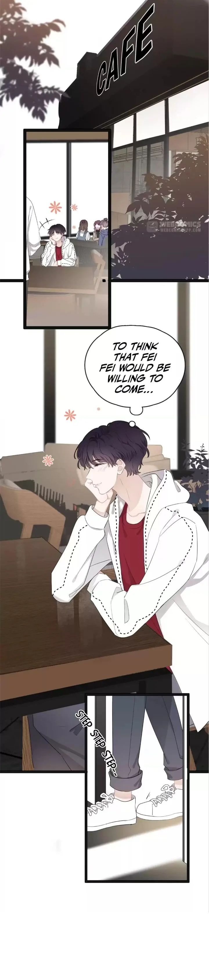 Read Can’t Say No chapter 18 image 7 on Lezhin