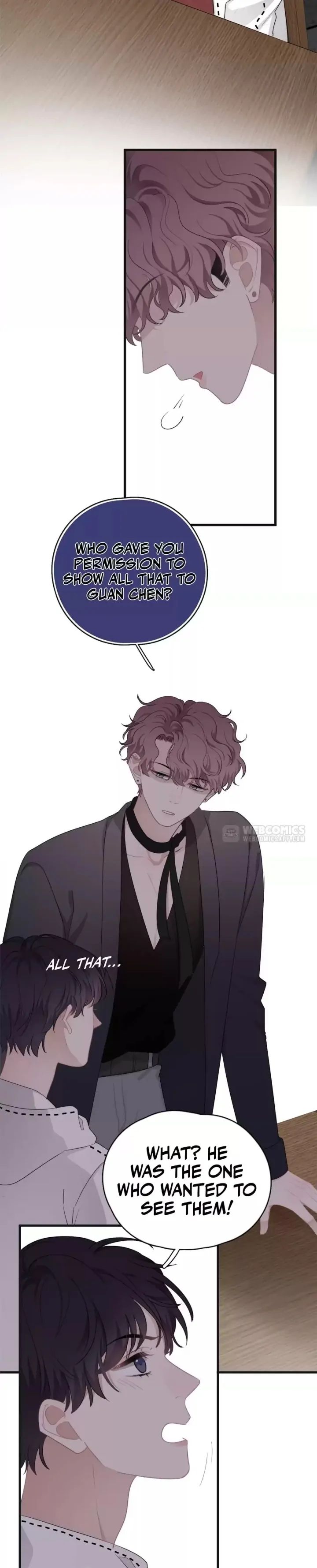 Read Can’t Say No chapter 18 image 9 on Lezhin